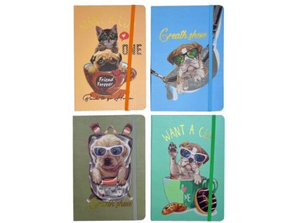 PK blok A5 linka 80l PK59-54