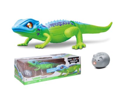 JEŠTĚRKA 35CM R/C   W007680