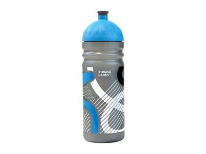 ZDRAVÁ LÁHEV 0,7L SPORT ELEMENT MODRÁ   V070306