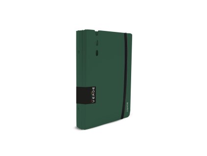 Karis A5 foam VERDE zelená 2-707