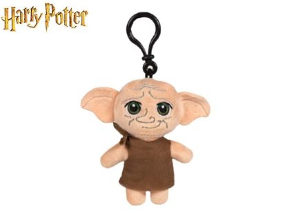 DOBBY 10CM PŘÍVĚŠEK   36228