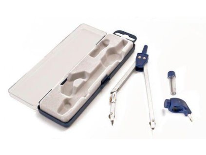 KRUŽÍTKO KOVOVÉ + VYBAVENÍ CBA2555 X