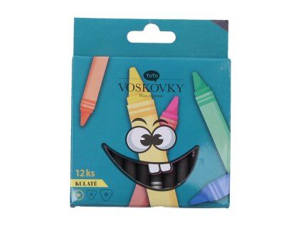 VOSKOVKY 12KS W054007 X