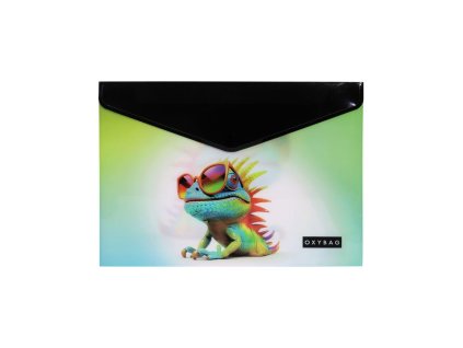 PSANÍČKO S DRUKEM CHAMELEON A4 8-96626