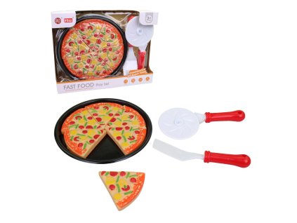 PIZZA S DOPLŇKY V KR   20933