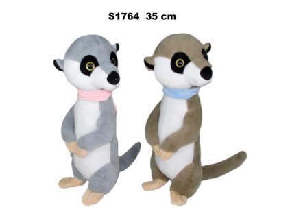 SURIKATA 35CM 2B   S1764
