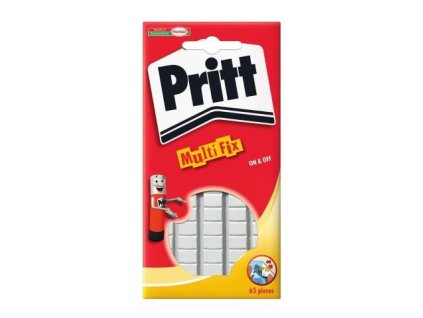 LEPICÍ GUMA PRITT MULTI FIX 35G 1444968