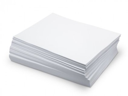 Křídový papír A4 250g 600103-A4