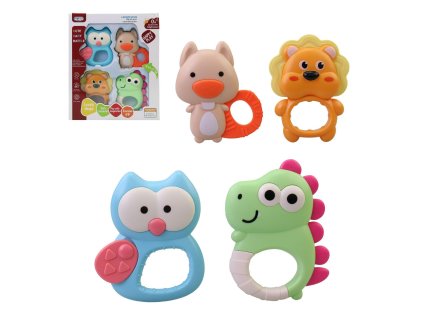 CHRASTÍTKO 4KS V KR     22745