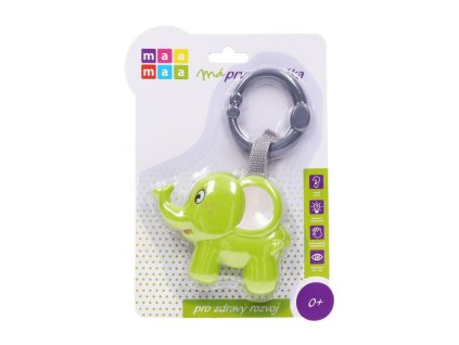 CHRASTÍTKO SLON   W047829