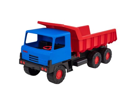 Auto nákladní plast 75cm MIX BAREV /T815/