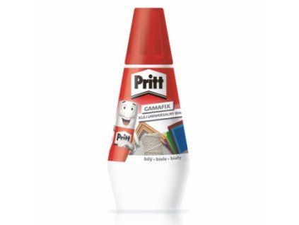 GAMAFIX PRITT WHITE GLUE 100G 1442319