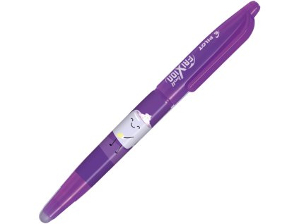 PILOT FRIXION BALL 0,7 SWEET PARADISE FIALOVÁ 2064-008-SP