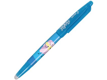 PILOT FRIXION BALL 0,7 SWEET PARADISE SVĚTLE MODRÁ 2064-010-SP