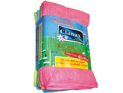 Švédská utěrka 40x40 TOWEL 280g 1ks   0220020/0220991