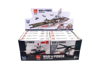 KOSTKY VOJENSKÁ TECHNIKA  21579