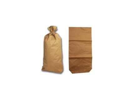 Papírový pytel 40x60x13/3N 00326.01