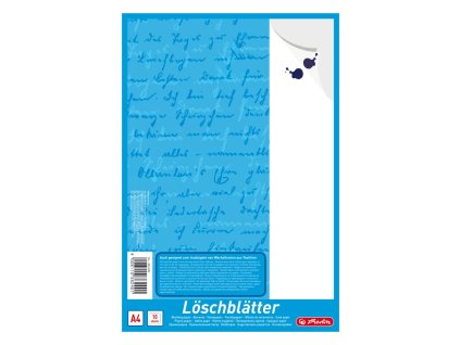 Savý papír A4/10l 00382408