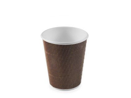 Kelímek papírový Premium 420ml r90mm L  01.76894