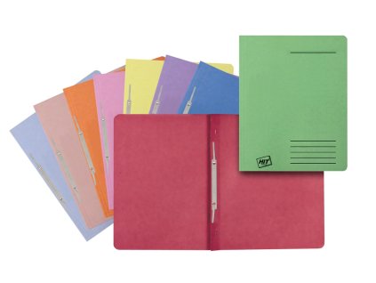 Rychlovazač ROC A4 Classic fialový 100.06