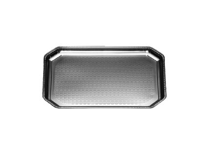 Podnos hranatý Al 37,5x28cm 08.65037