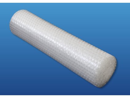 Bublinková folie 500mm - 5m role