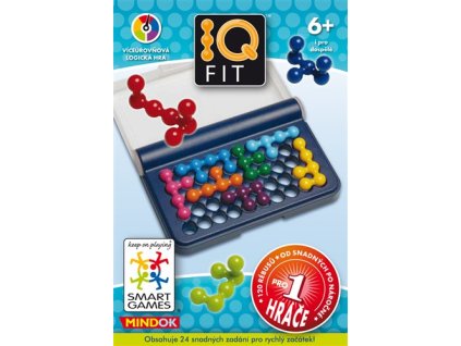 MINDOK HRA SMART IQ FIT          107