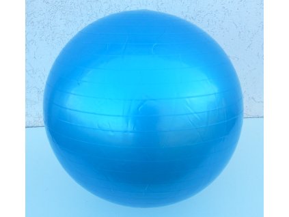 UNISON GYMNASTICKÝ MÍČ  75CM  MIX BAREV  2015