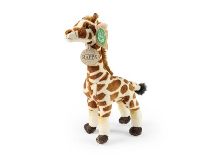 ŽIRAFA 23CM   250611