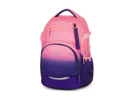 ŠKOLNÍ BATOH OXY OMBRE APRICOT 9-67525