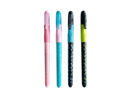 GUMOVATELNÉ PERO COOLMIX MIX A14760