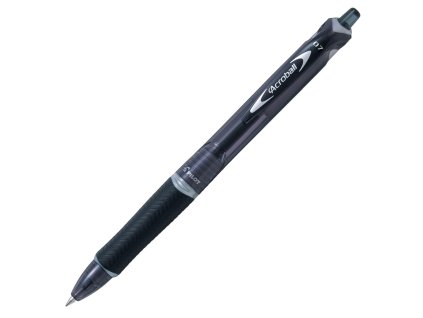 KULIČKOVÉ PERO PILOT ACROBALL BEGREEN ČERNÁ 2931-001