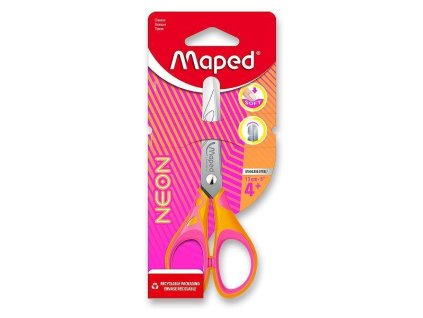 NŮŽKY SOFT NEON 13CM MIX 1328/9464400