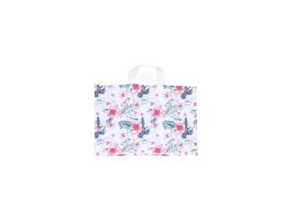 PE TAŠKA S UCHEM 30X38 W055397