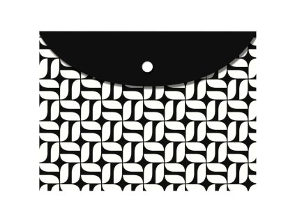 POUZDRO S DRUKEM A6 COFFEE EDC0696