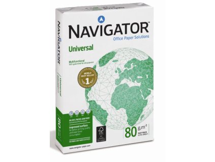 Kancelářský papír Maestro Expert A4/80g 500 listů A