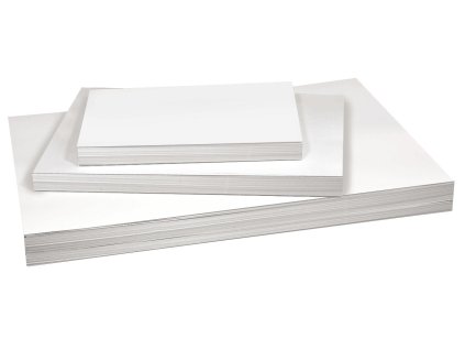 Rýsovací karton C4 240x330mm 200g