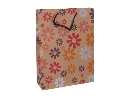 Dárková taška M 26x32x10 cm Dětská W055338