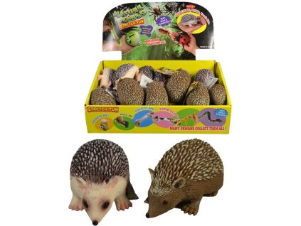 JEŽEK 10CM    96802