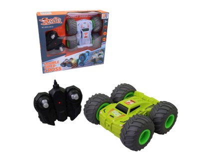 AUTO OBRACECÍ R/C   20762