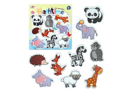 VODOLEPKY SAFARI   15269