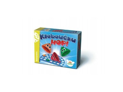 KLOBOUČKU HOP    26009992