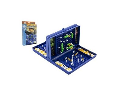 HRA-NÁMOŘNÍ BITVA  26100308