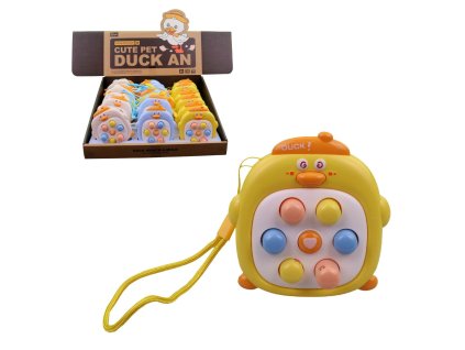 HRA KAČER  PLAST   23201