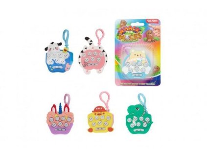 HRA POSTŘEHOVÁ    543060