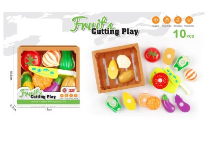 BEDÝNKA S POTRAVINAMI  23644