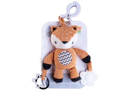 CHRASTÍTKO PLYŠ BABYTED SRNEČEK 30CM   800546