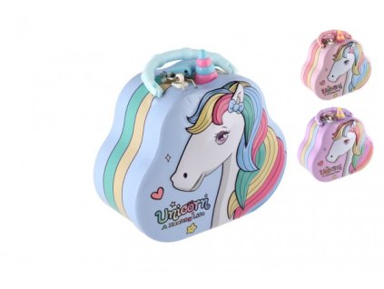 POKLADNIČKA JEDNOROŽEC 3B   861484