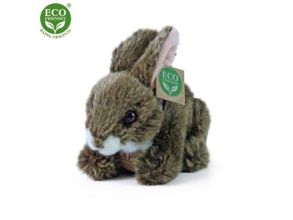 KRÁLÍK 17CM   201873