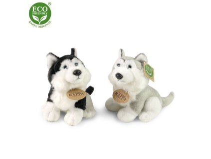 PES HUSKY 16CM  2B   209749